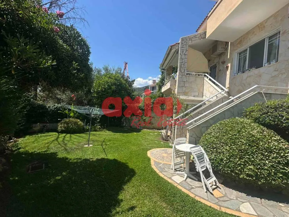 Detached house 140m²  - 4