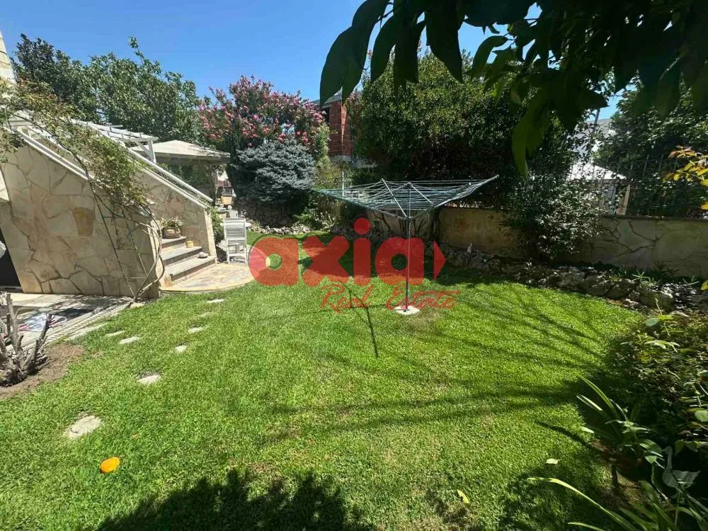 Detached house 140m²  - 5