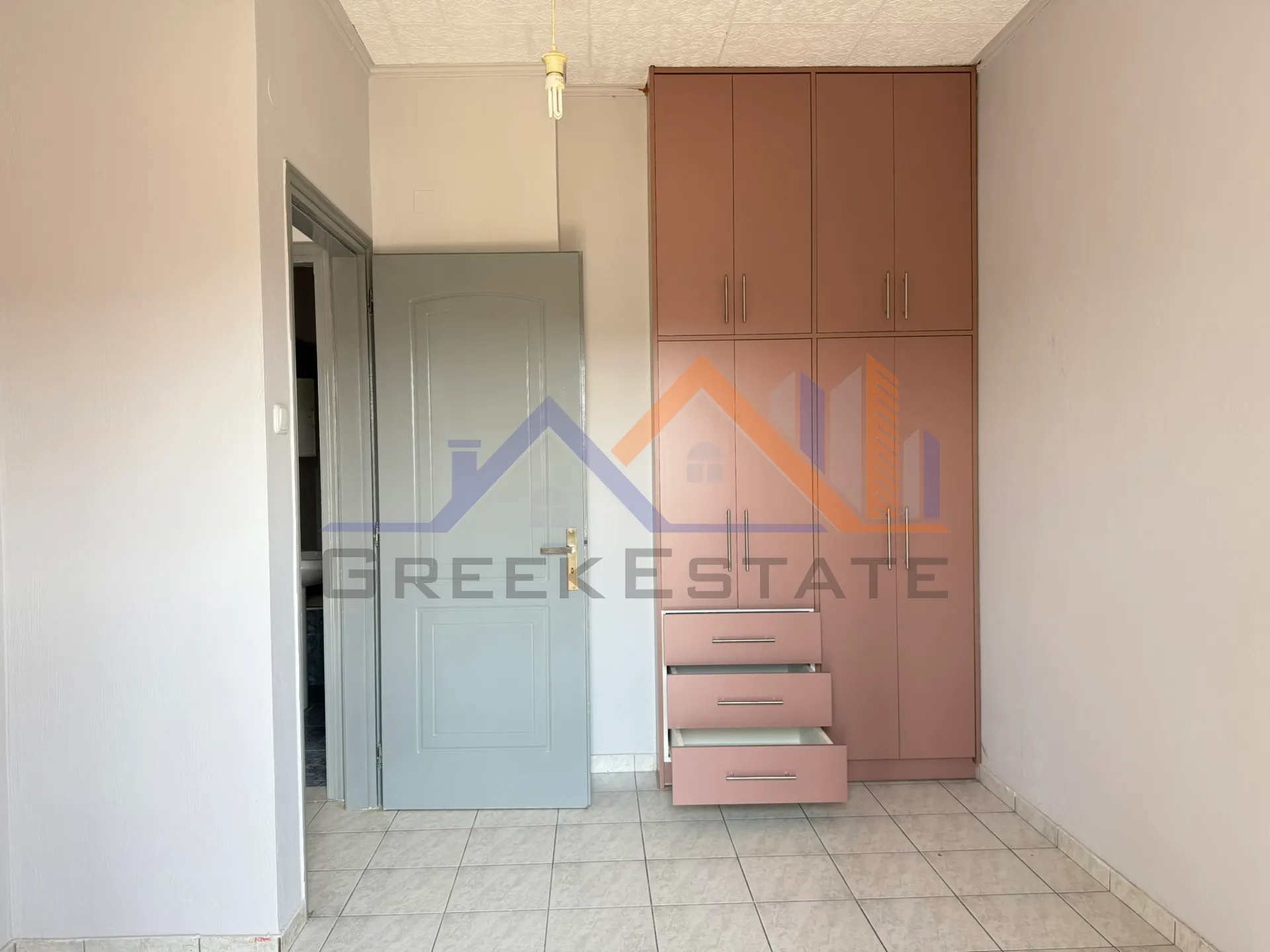 Γκαρσονιέρα 35τ.μ.  - 3