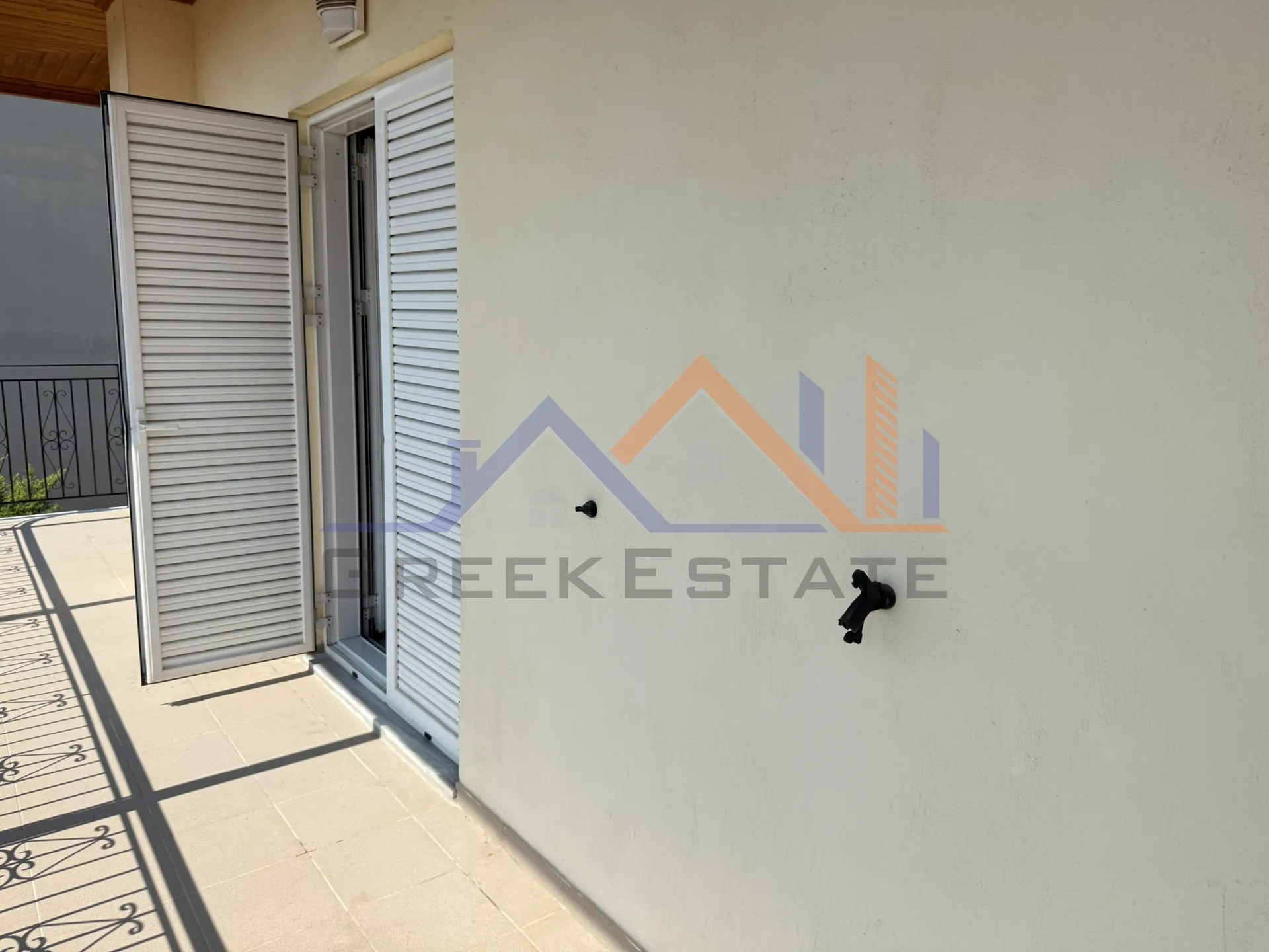 Γκαρσονιέρα 35τ.μ.  - 4