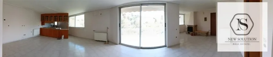 Maisonette 130m²  - 2