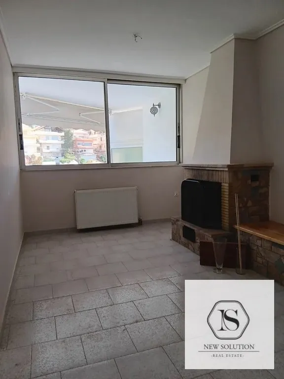 Maisonette 130m²  - 3