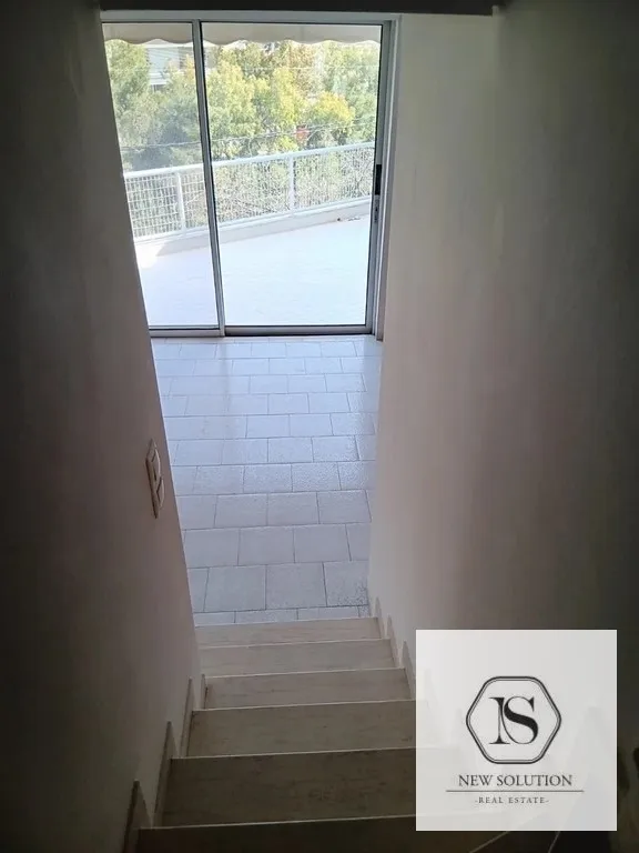 Maisonette 130m²  - 4