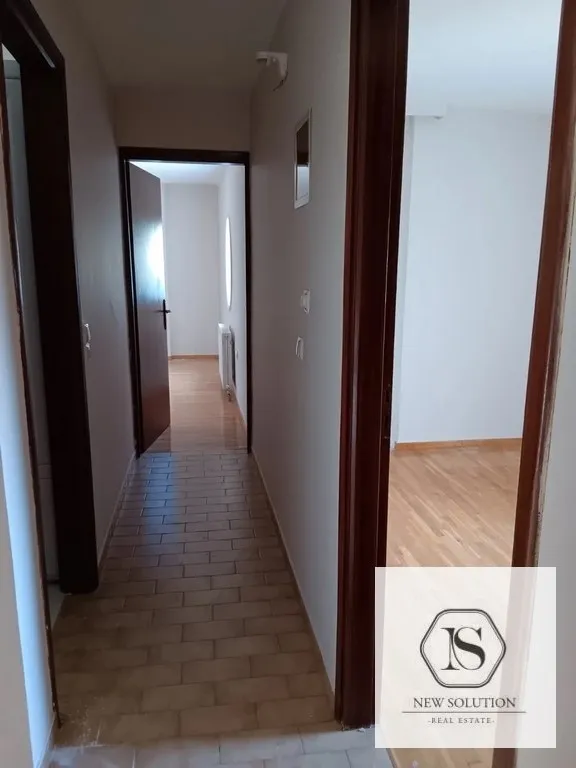 Maisonette 130m²  - 5