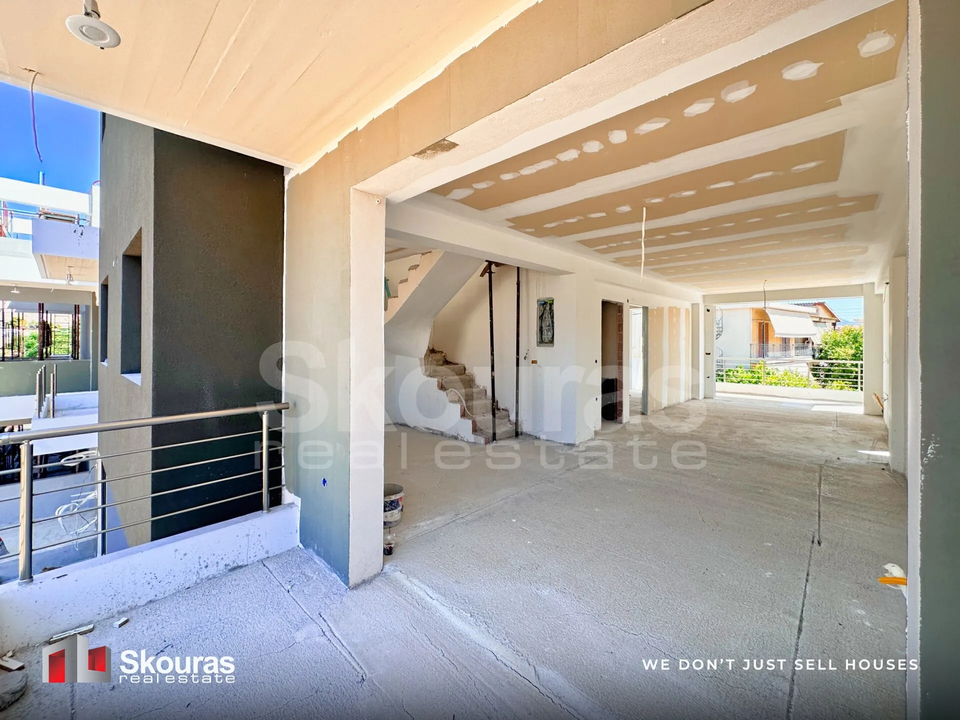 Apartment 60m²  - 4