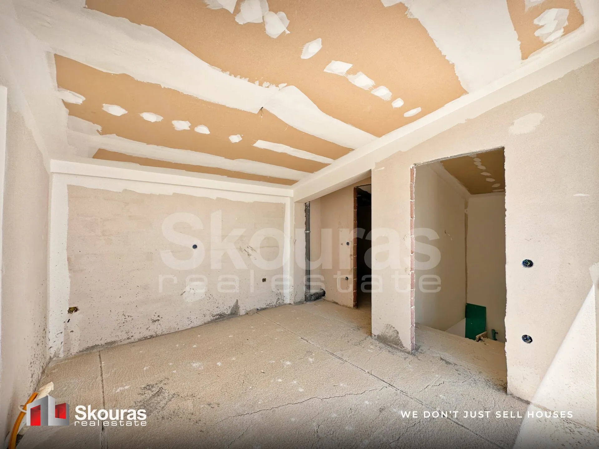 Apartment 60m²  - 5