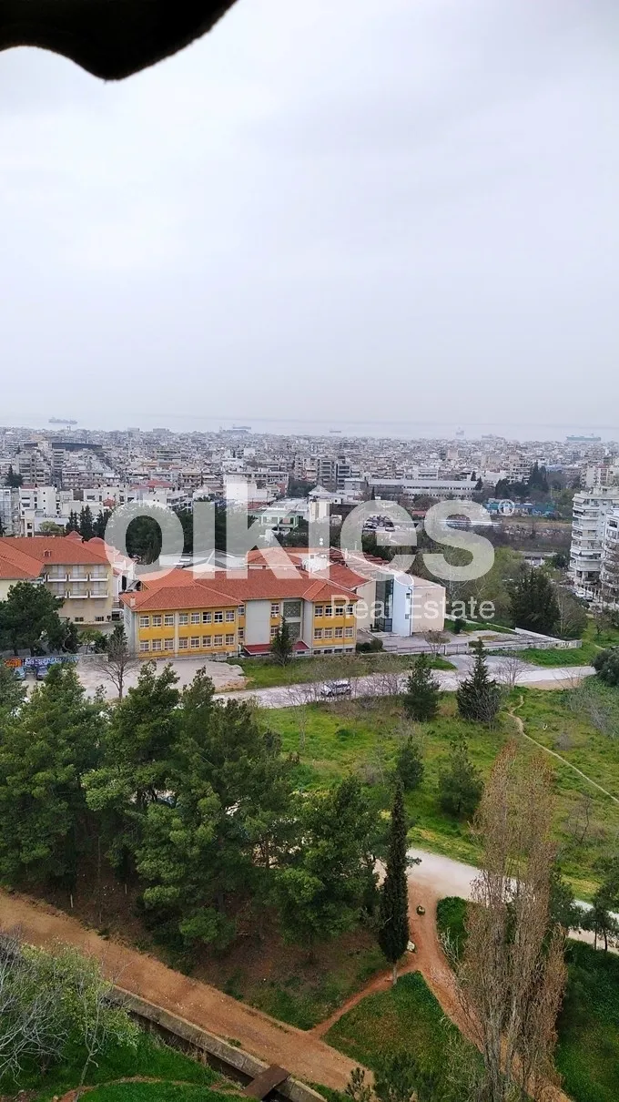 Διαμέρισμα 110τ.μ.  - 2