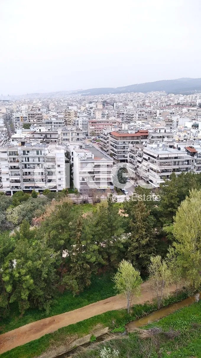 Διαμέρισμα 110τ.μ.  - 3