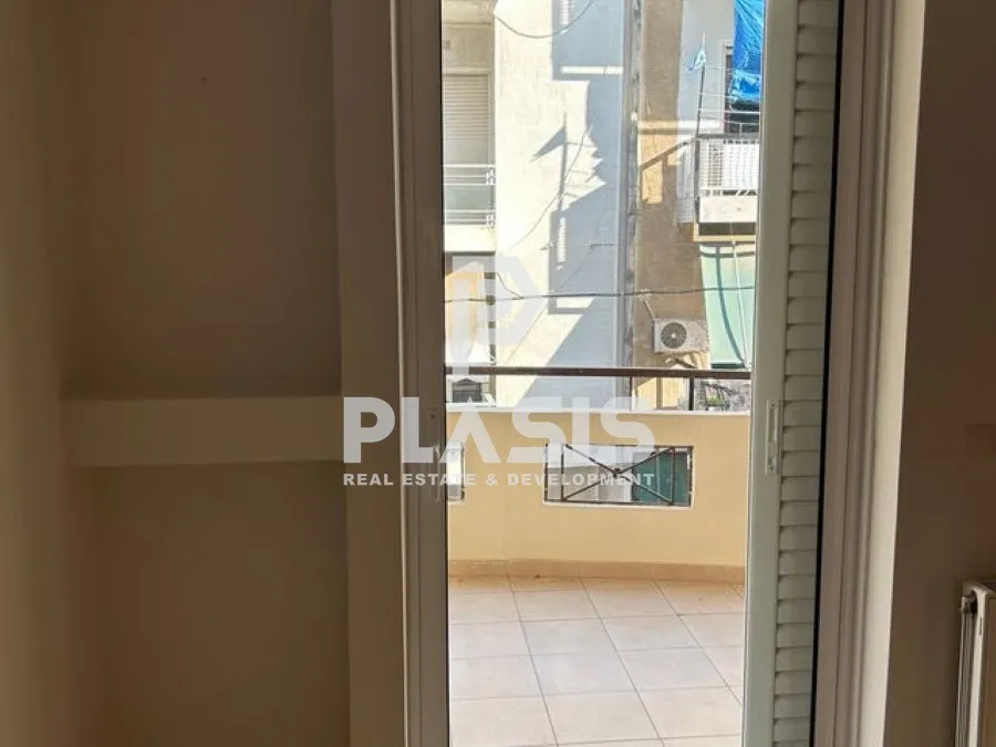 Apartment 62m²  - 2