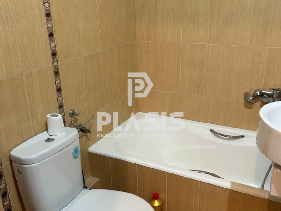 Apartment 62m²  - 4