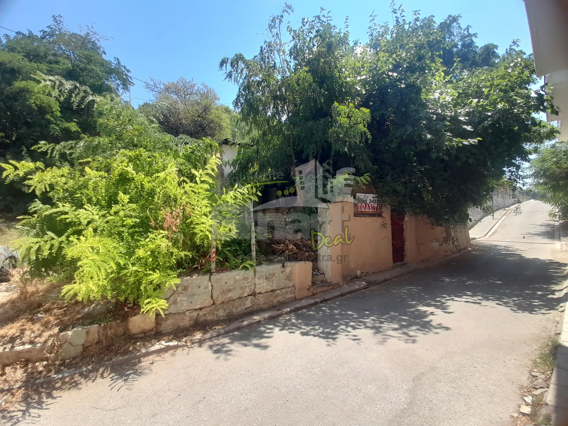 Plot 127m²  - 4