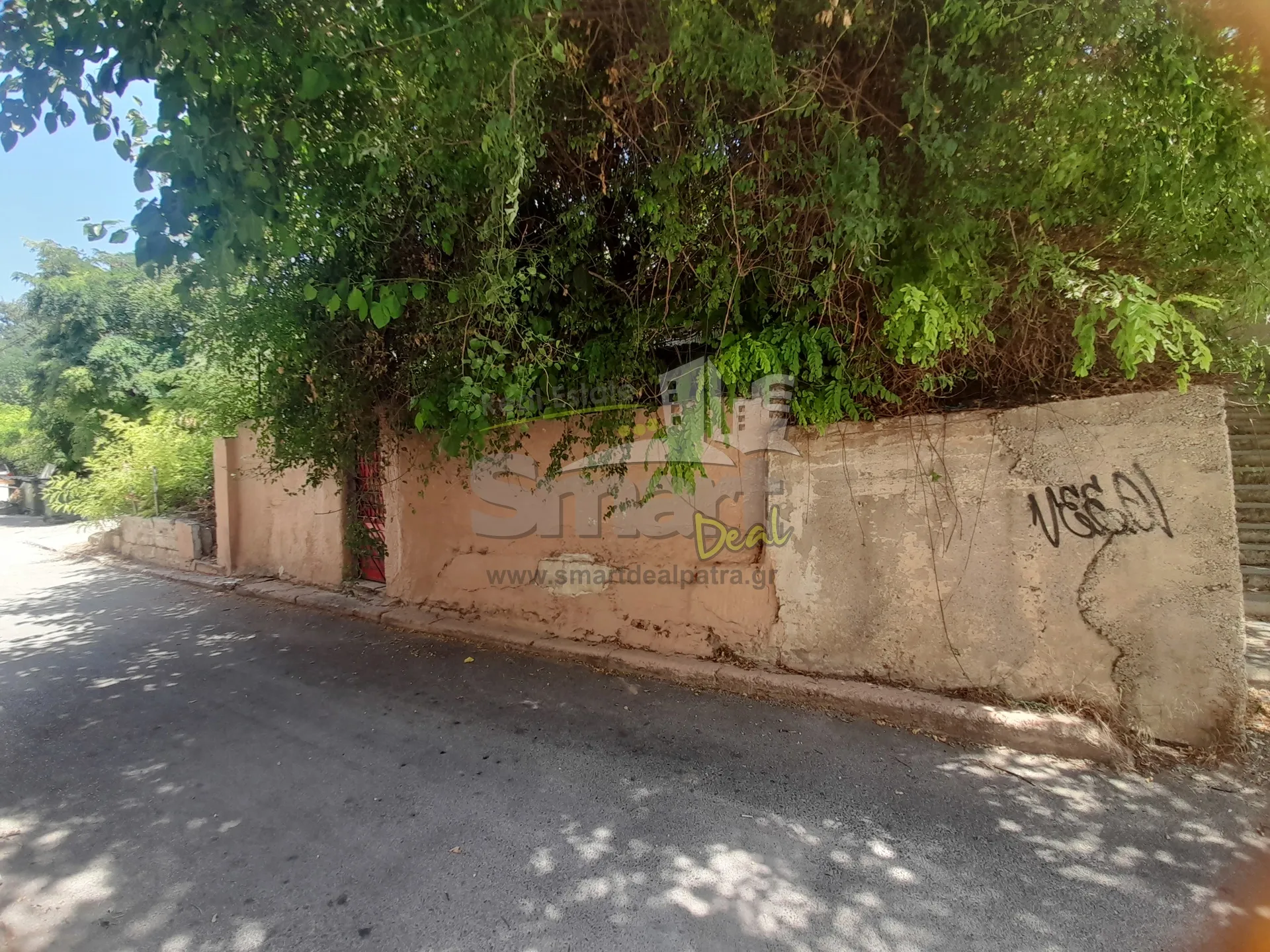 Plot 127m²  - 5