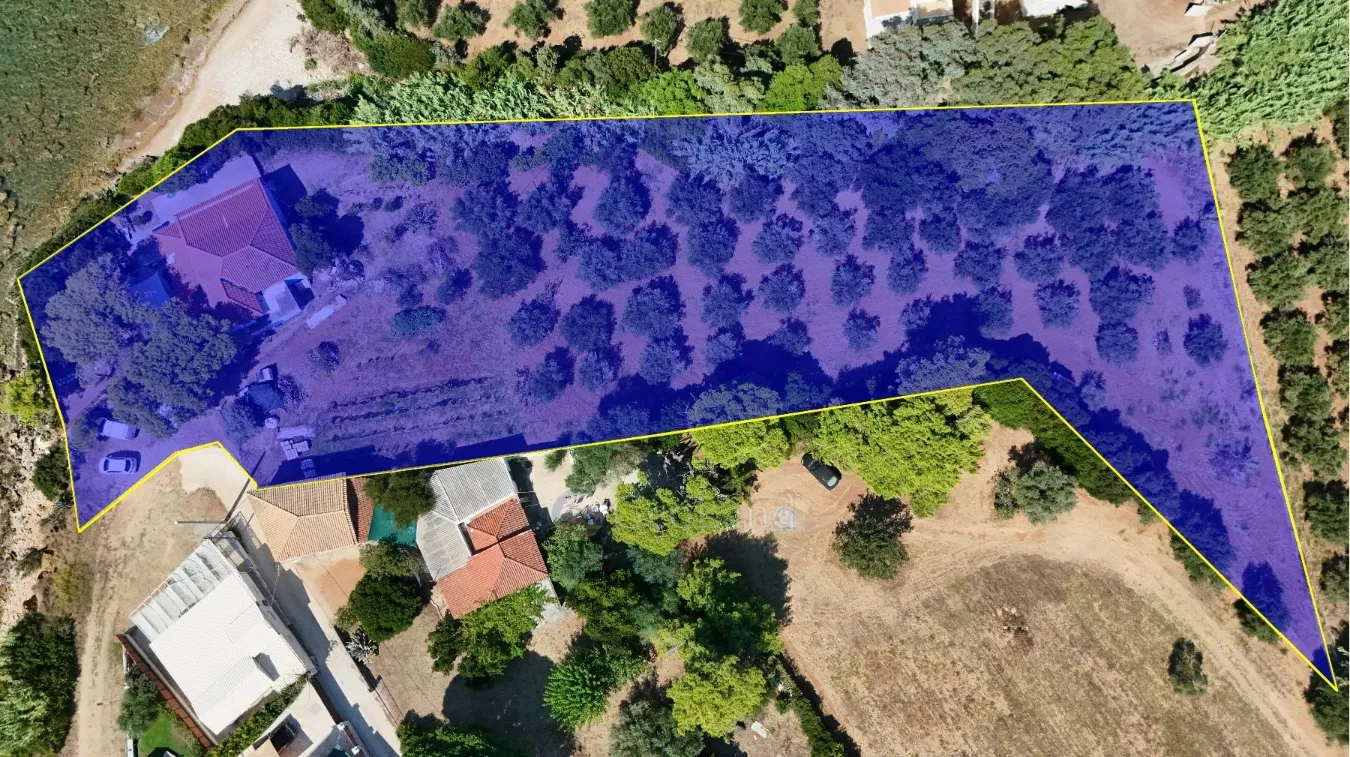 Αυτόνομο κτήριο κατοικιών 120τ.μ.  - 2