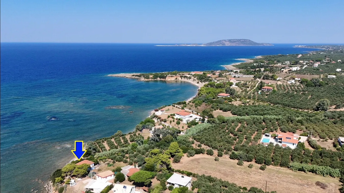 Αυτόνομο κτήριο κατοικιών 120τ.μ.  - 3
