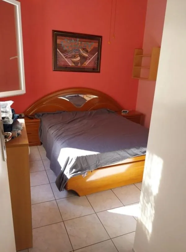 Apartment 65m²  - 2