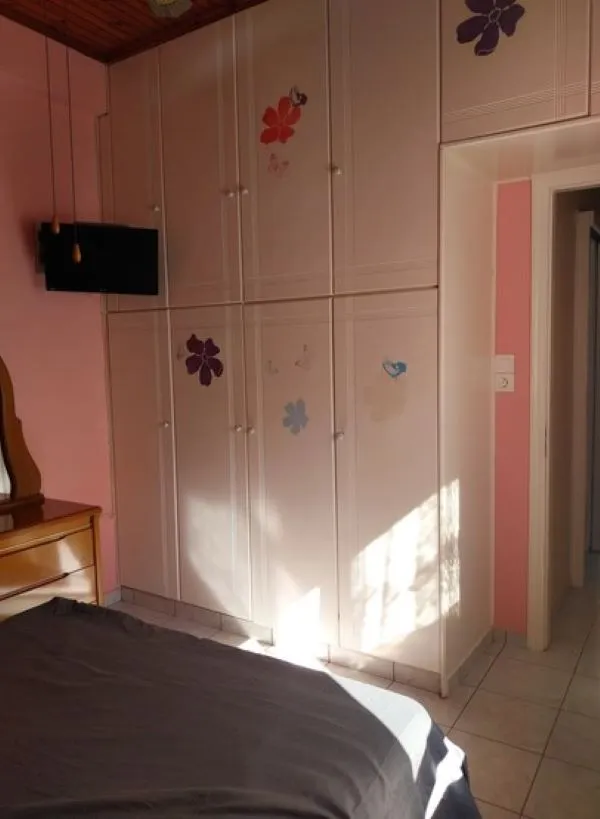 Apartment 65m²  - 3