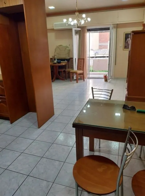 Apartment 65m²  - 4
