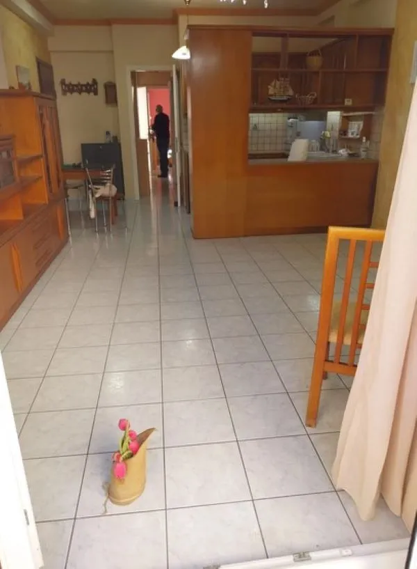 Apartment 65m²  - 5