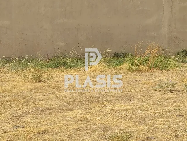 Plot 200m²  - 2