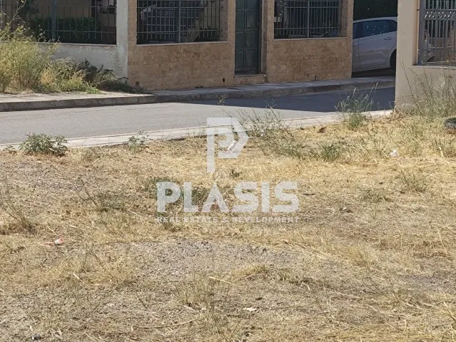 Plot 200m²  - 5