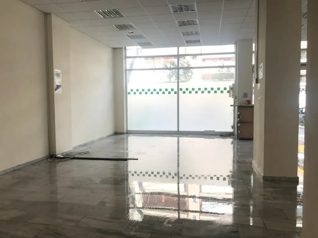 Shop 135m²  - 3