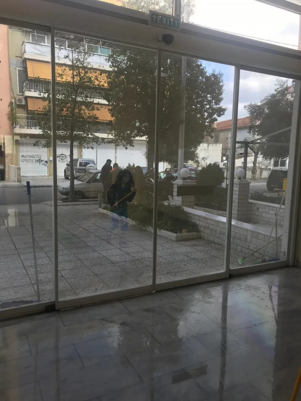 Shop 135m²  - 5