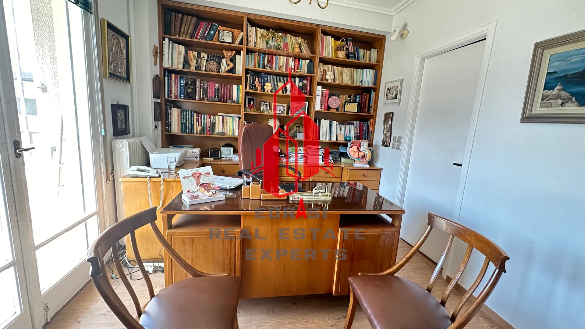 Office 94m²  - 2