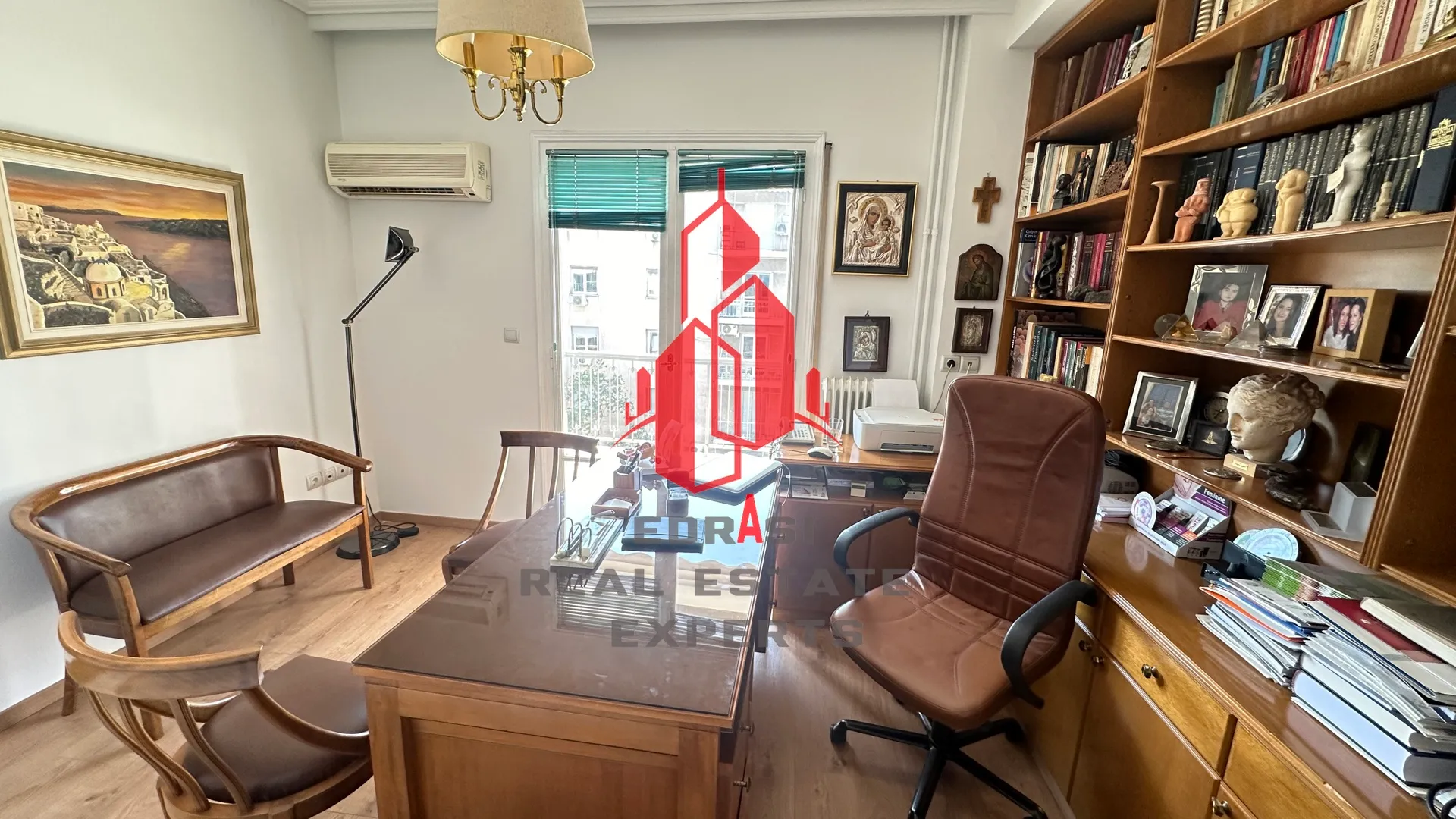 Office 94m²  - 4