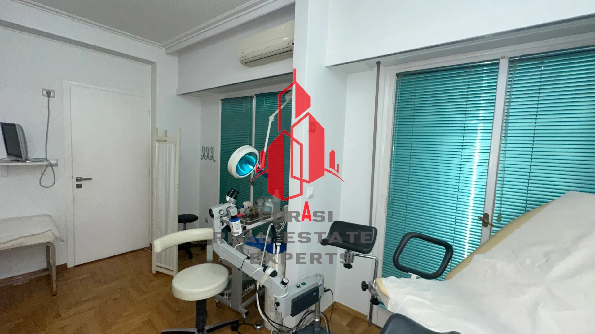 Office 94m²  - 5
