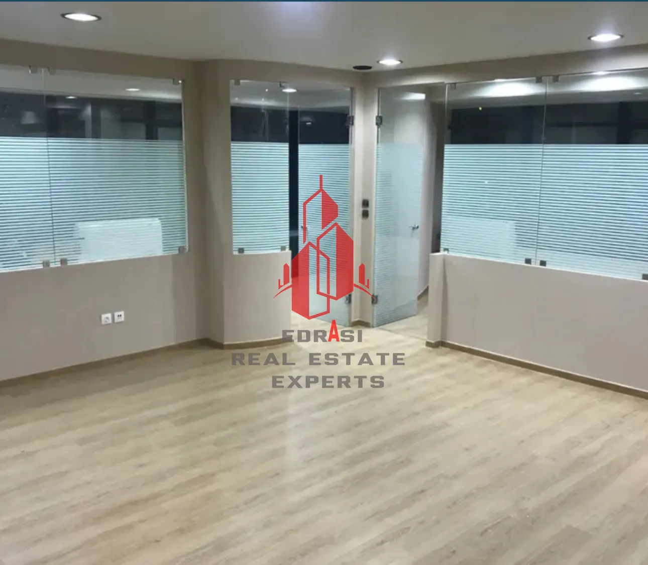 Office 100m²  - 2