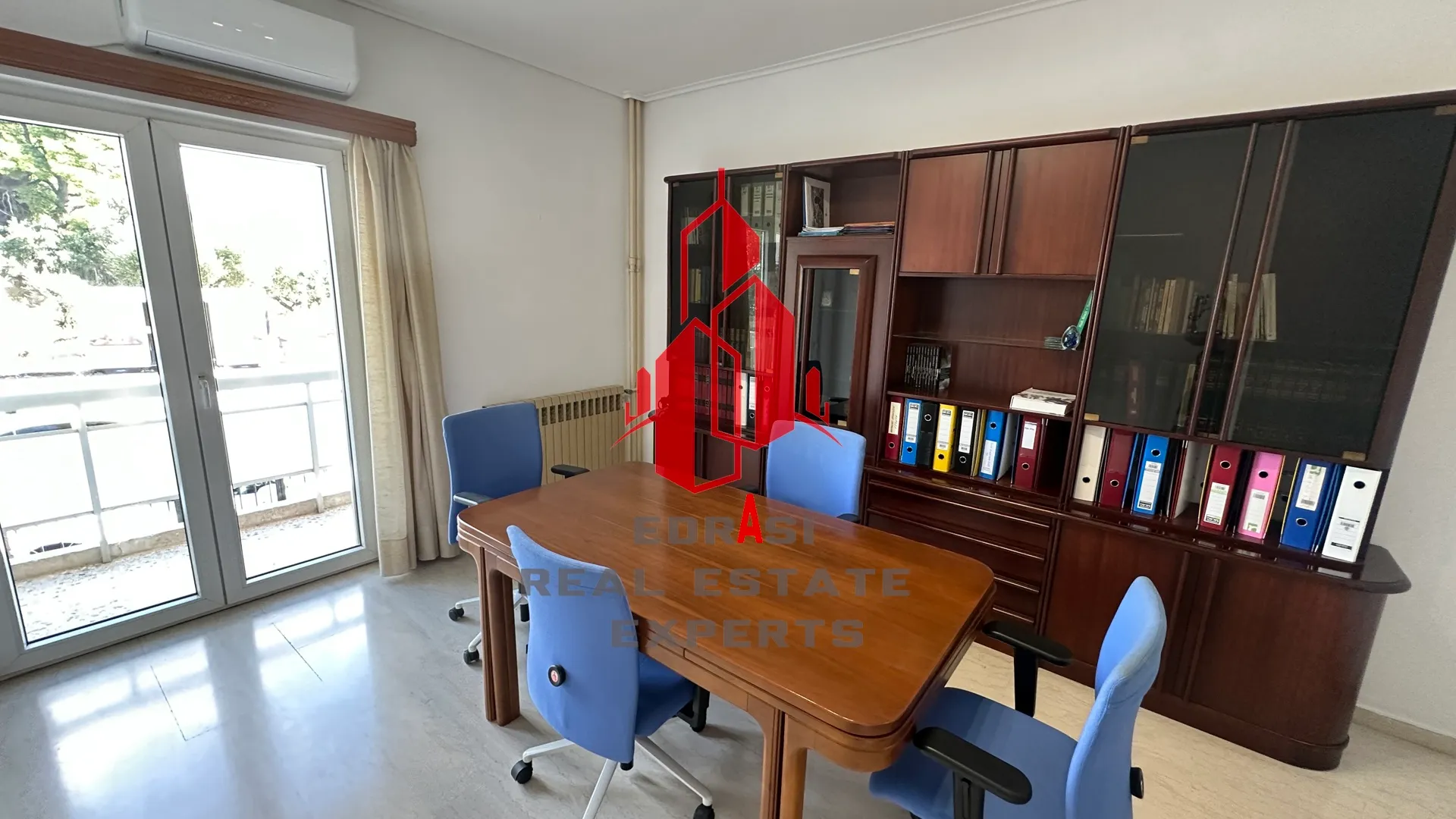 Office 180m²  - 2