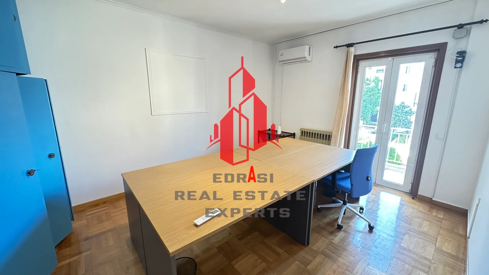 Office 180m²  - 3