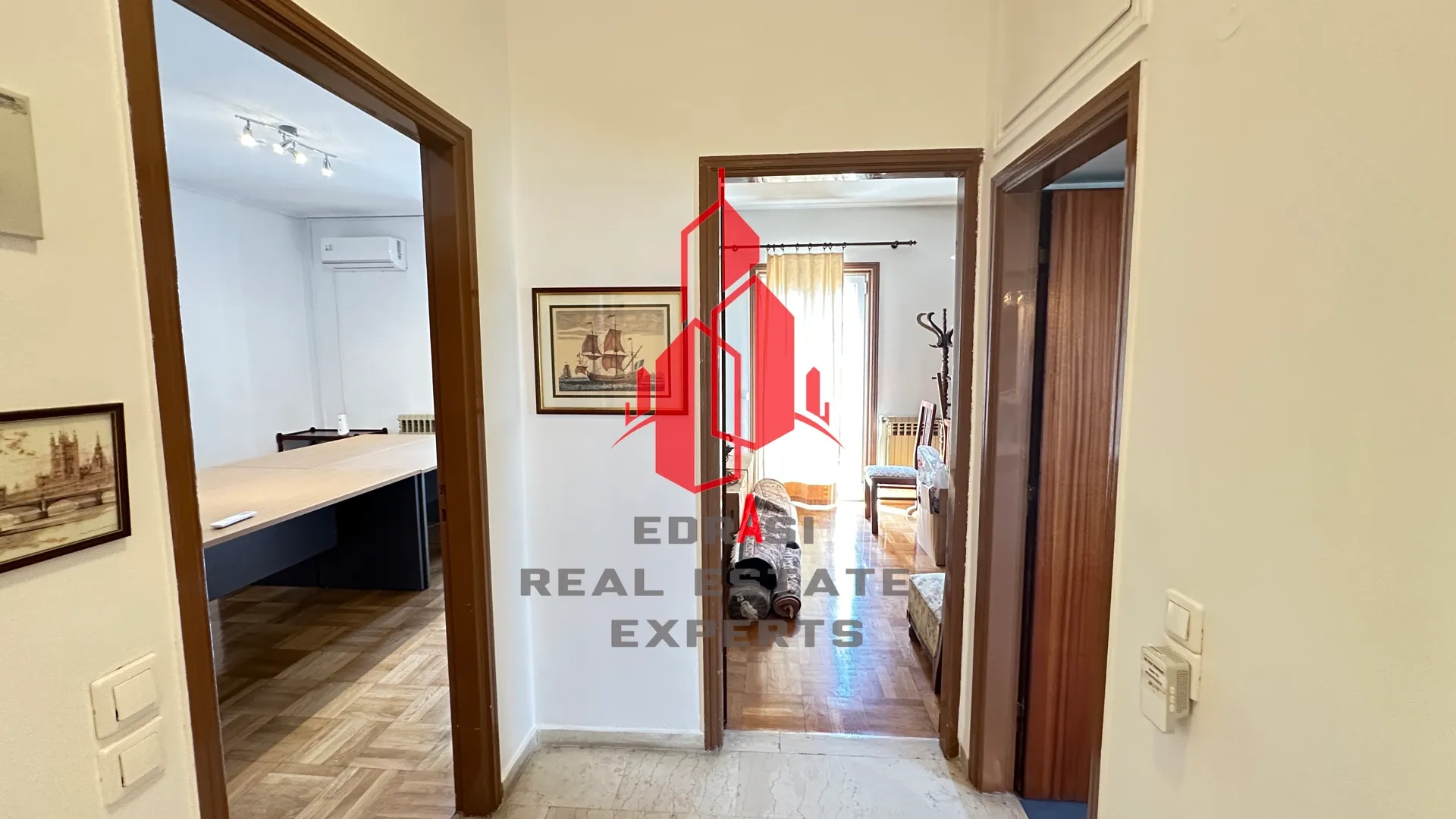 Office 180m²  - 4