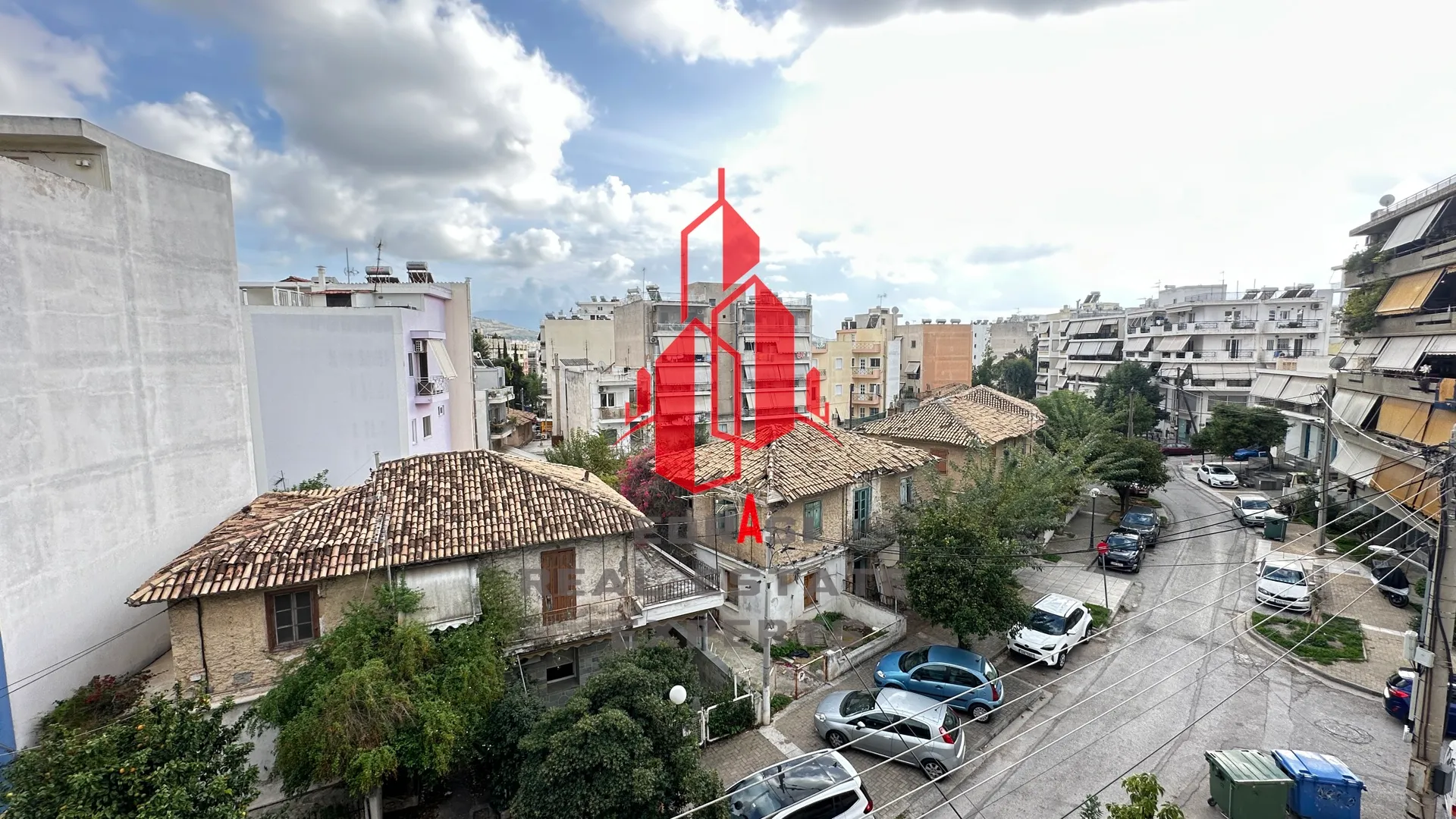 Αυτόνομο κτήριο γραφείων 1200τ.μ.  - 5