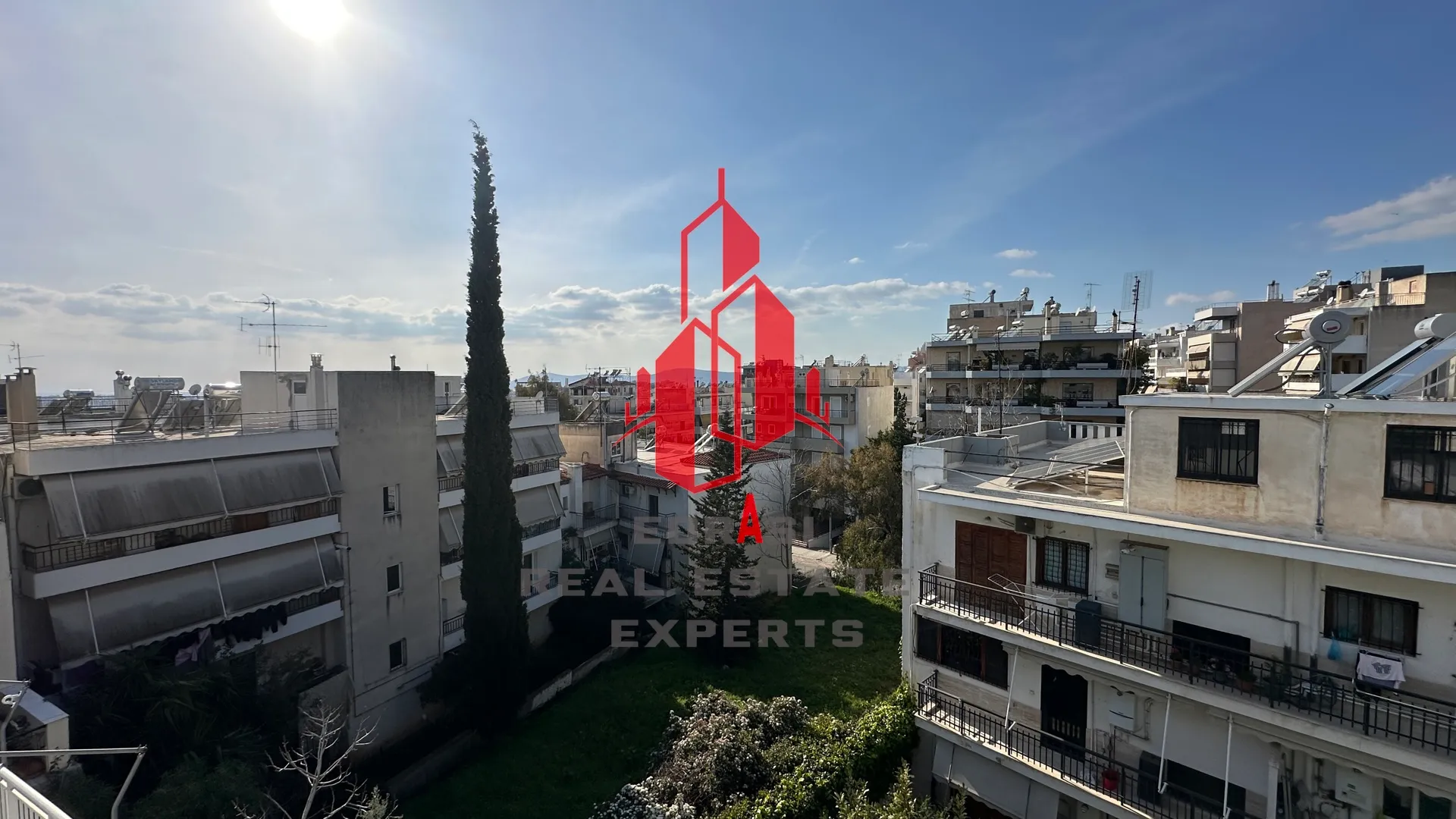 Αυτόνομο κτήριο κατοικιών 326τ.μ.  - 2