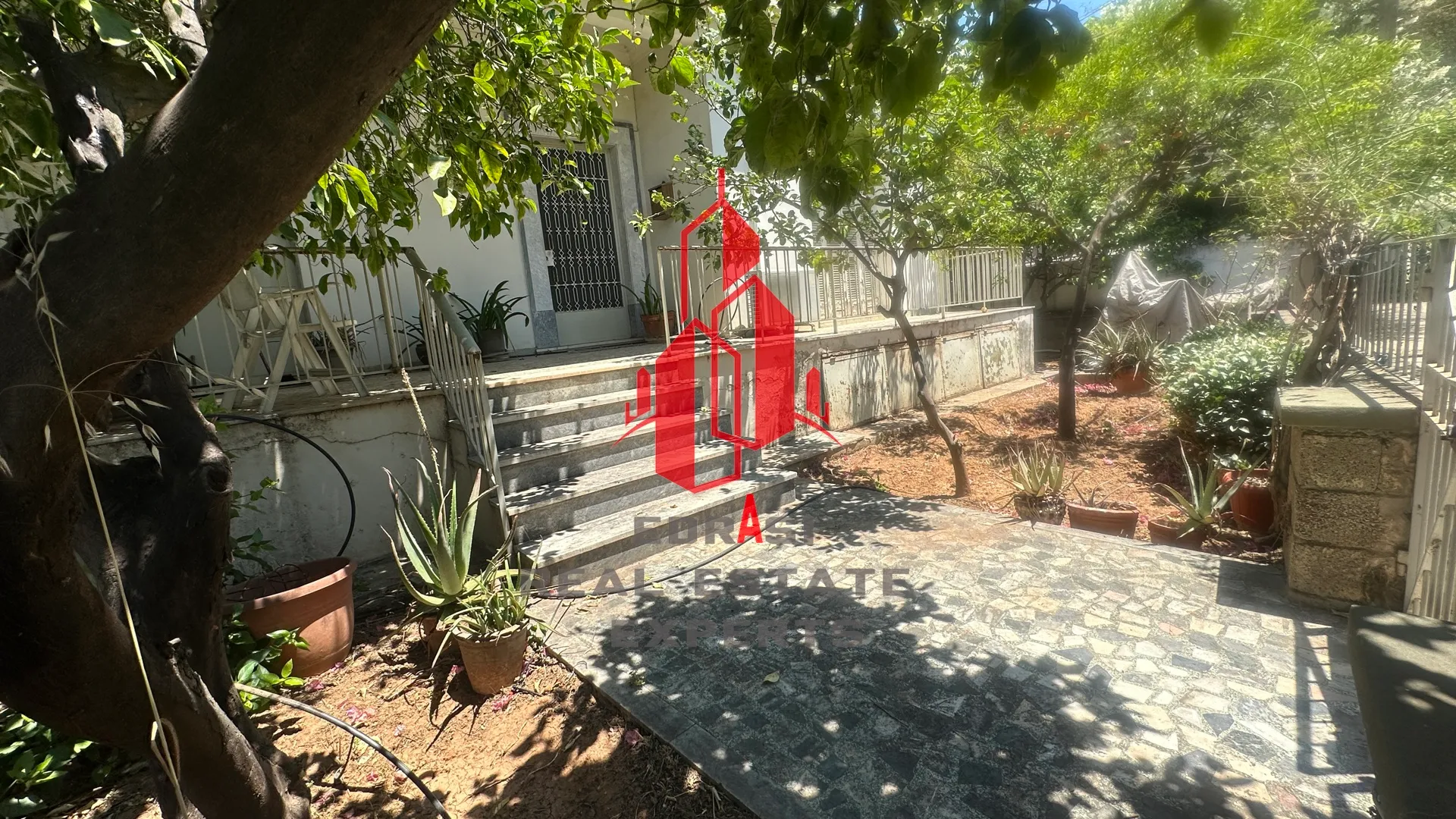 Detached house 155m²  - 2