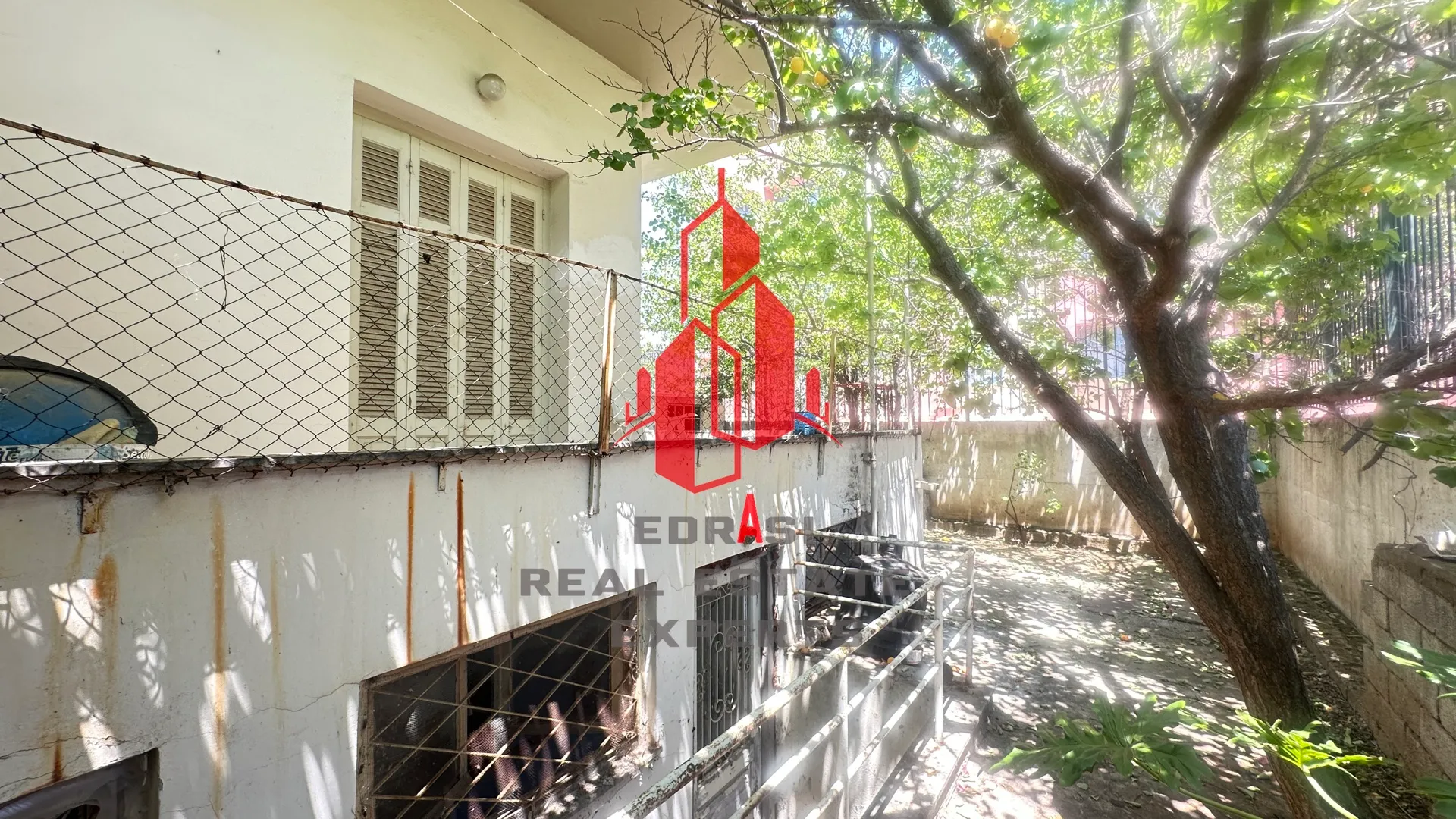 Detached house 155m²  - 5