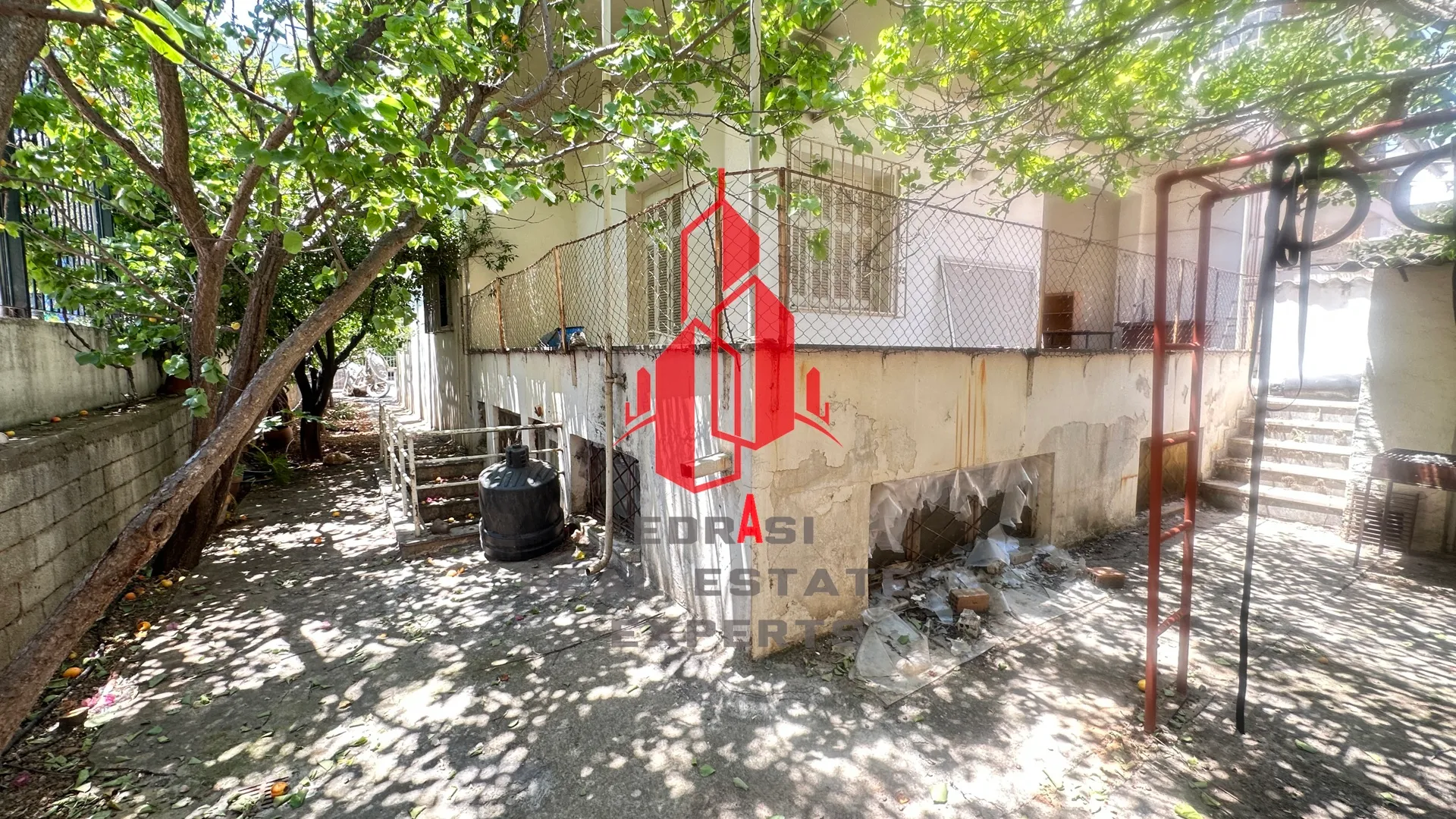 Plot 315m²  - 4