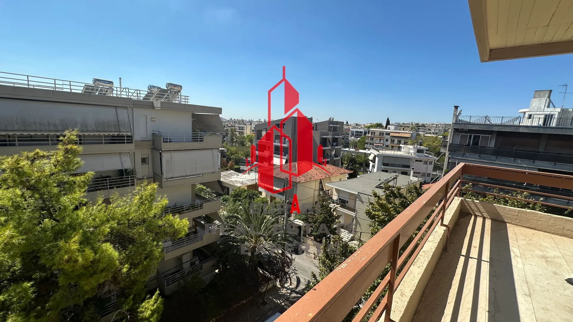 Διαμέρισμα 125τ.μ.  - 4