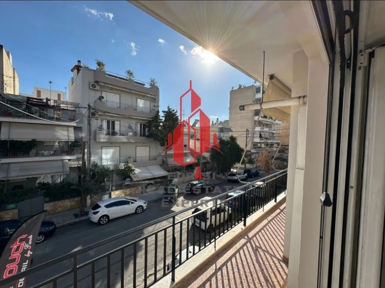 Αυτόνομο κτήριο κατοικιών 190τ.μ.  - 2