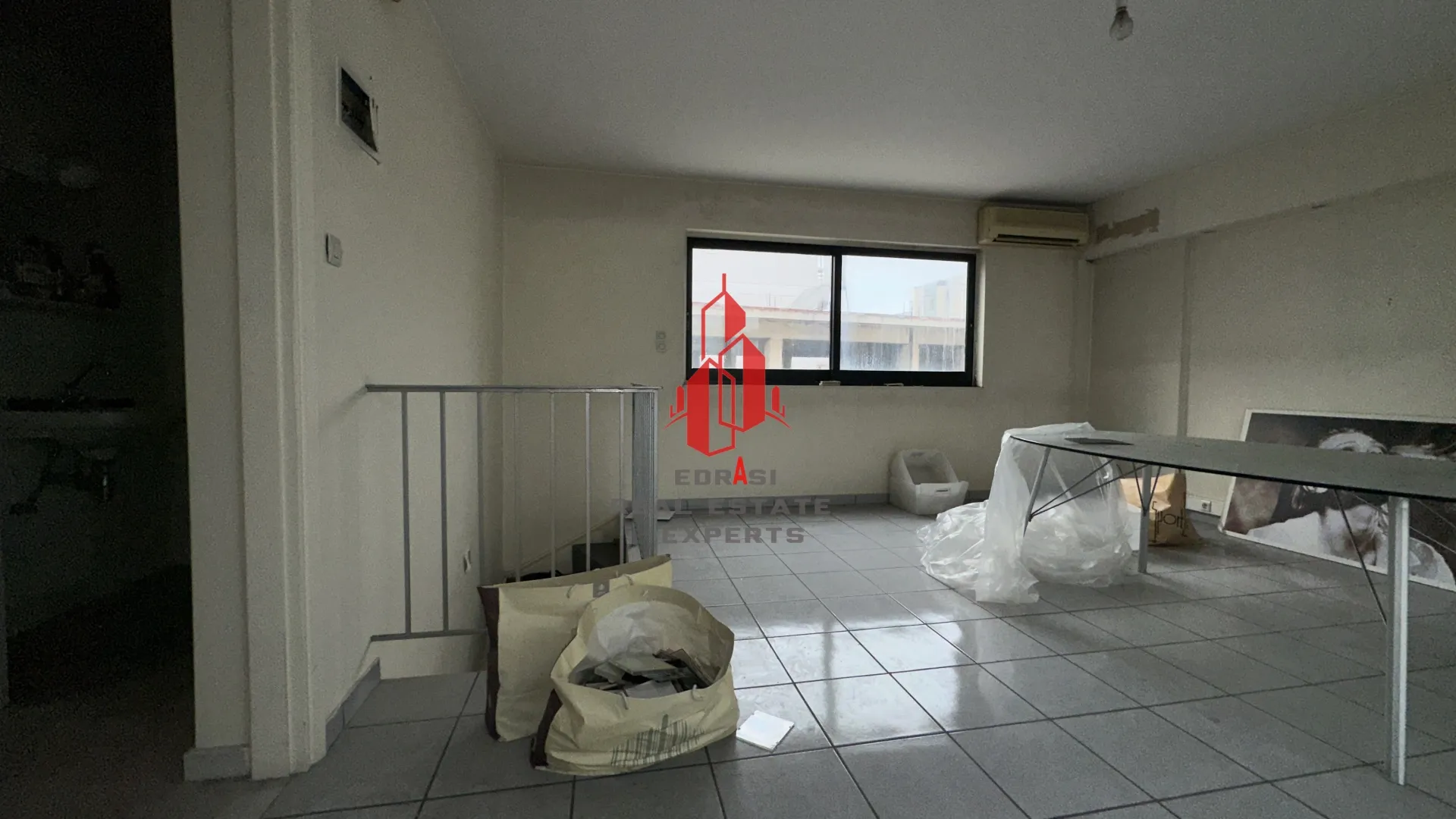 Office 60m²  - 5