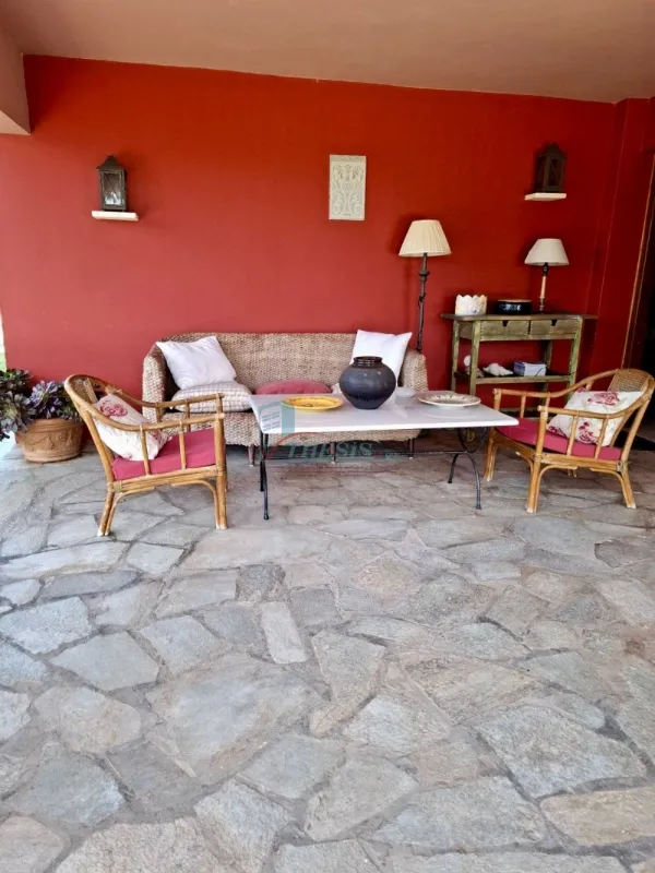 Αυτόνομο κτήριο κατοικιών 155τ.μ.  - 5