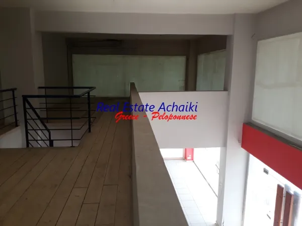 Shop 217m²  - 4