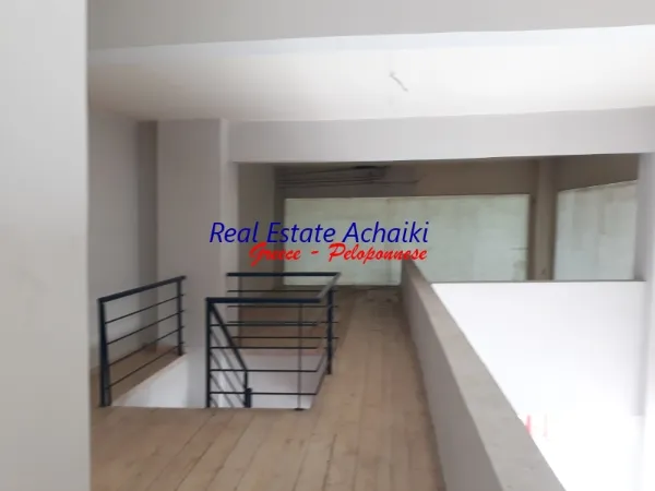 Shop 217m²  - 5