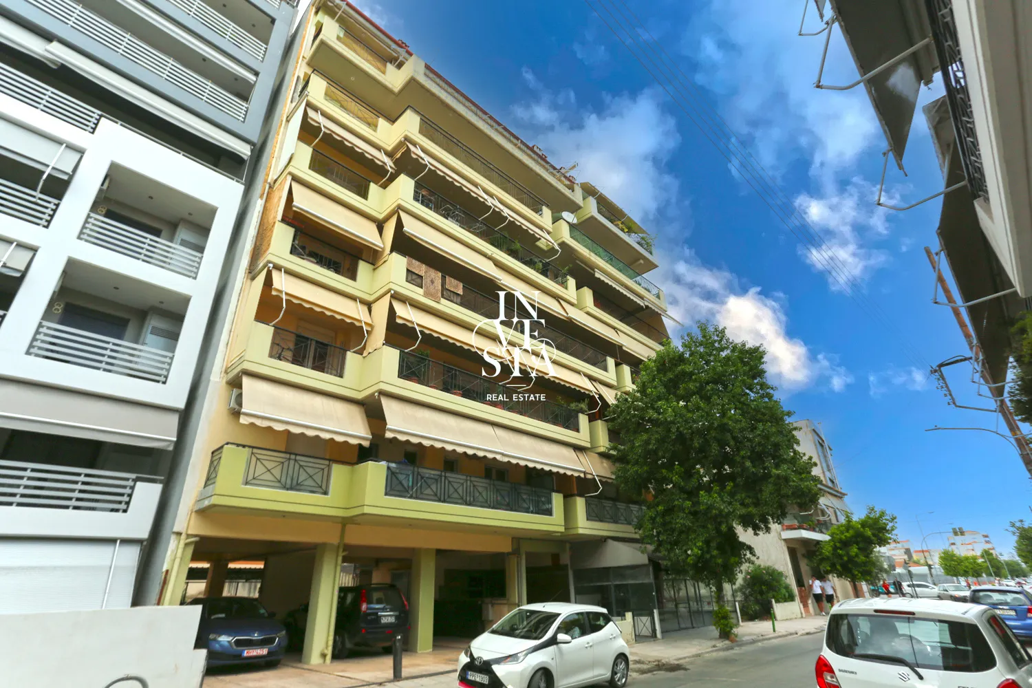 Apartment 97m²  - 2