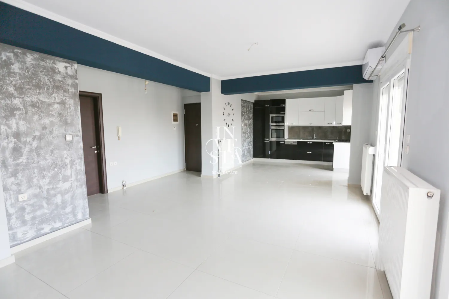 Apartment 97m²  - 3