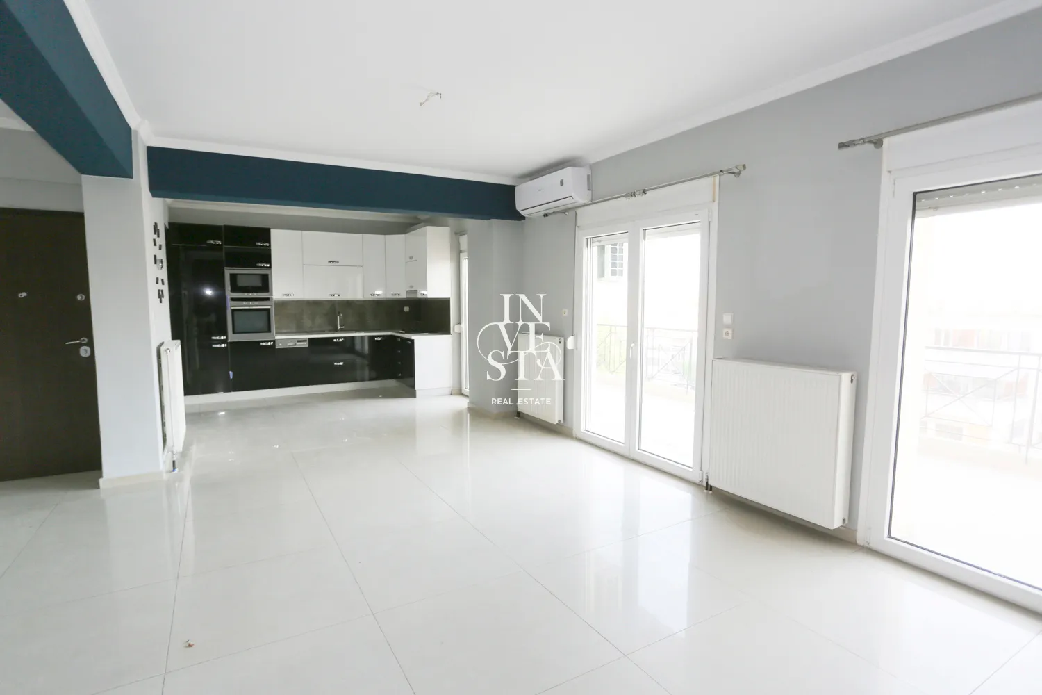 Apartment 97m²  - 4