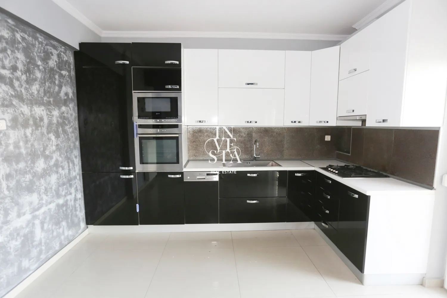 Apartment 97m²  - 5