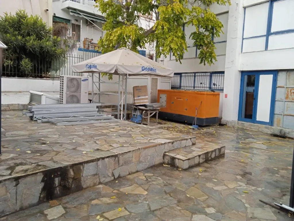 Standalone office building 460m²  - 2
