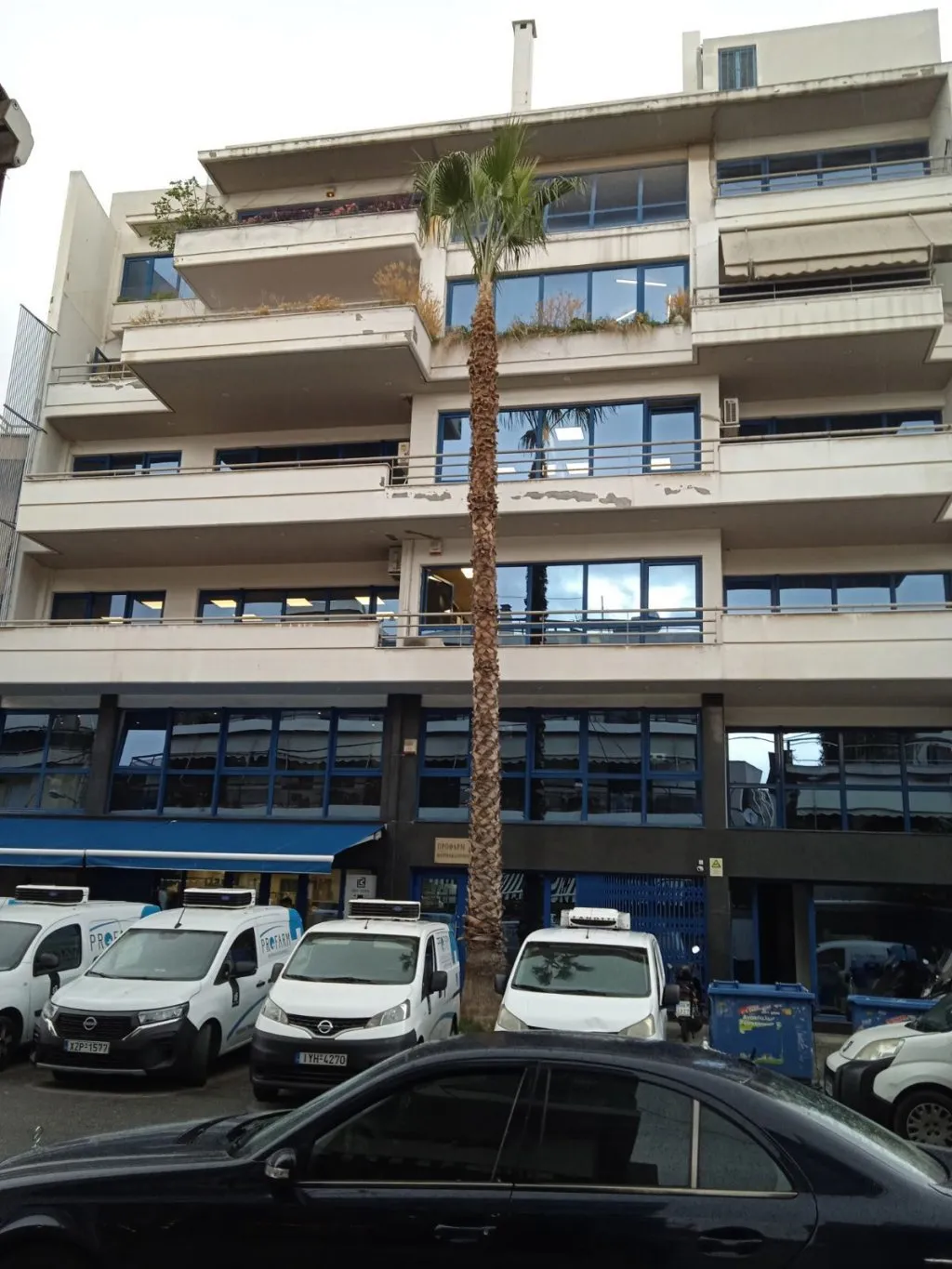 Standalone office building 460m²  - 4